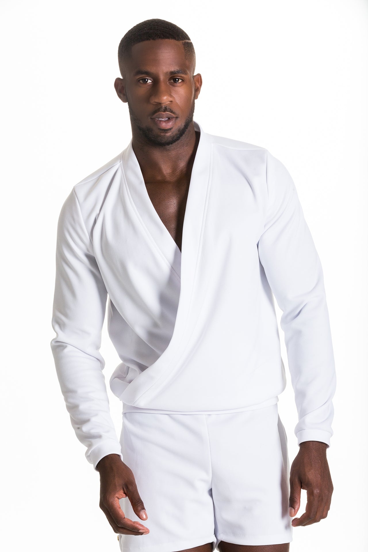 Marteen crossover set - Lee Rickie Collection