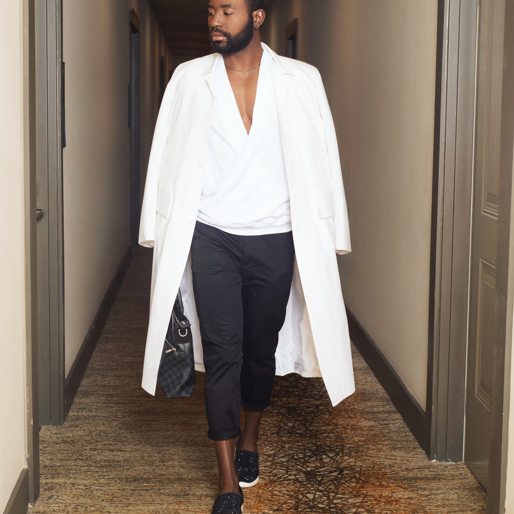 LRC STYLE BLOG ( Customer Highlight )