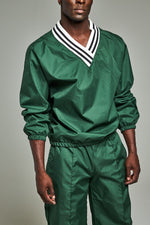 Wimbledon tracksuit