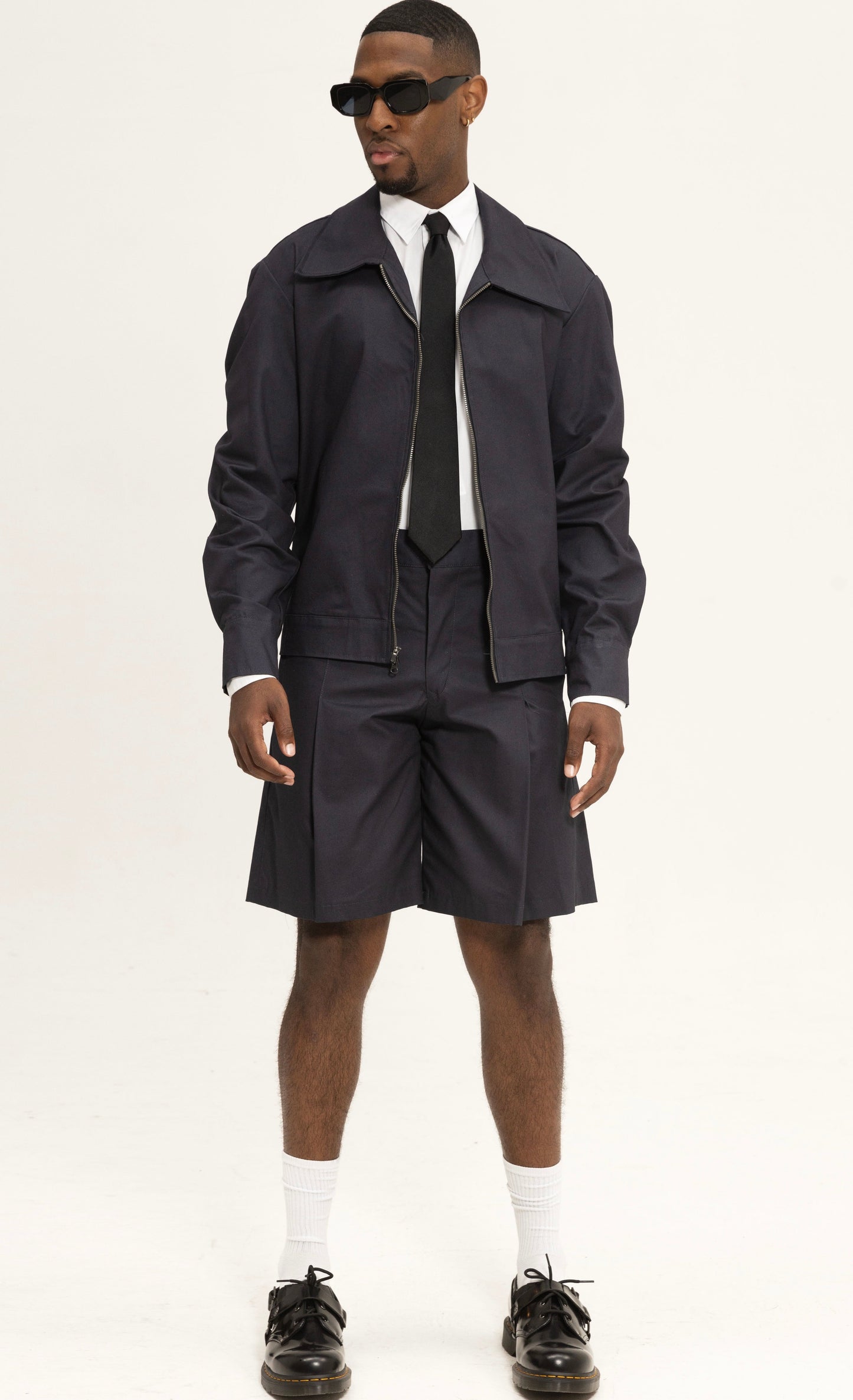 Athini short set - Lee Rickie Collection