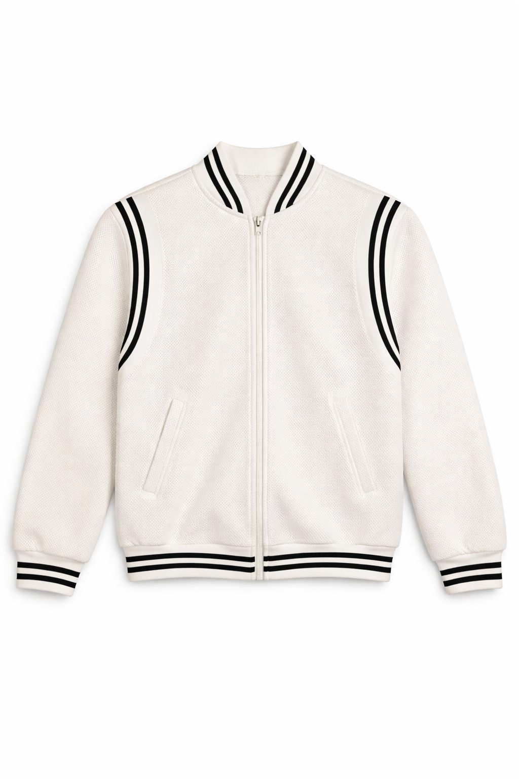 3D Mesh bomber jacket ( Never released ) - Lee Rickie Collection