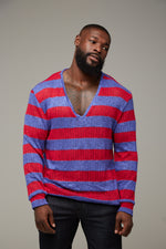 Creset Vneck sweater